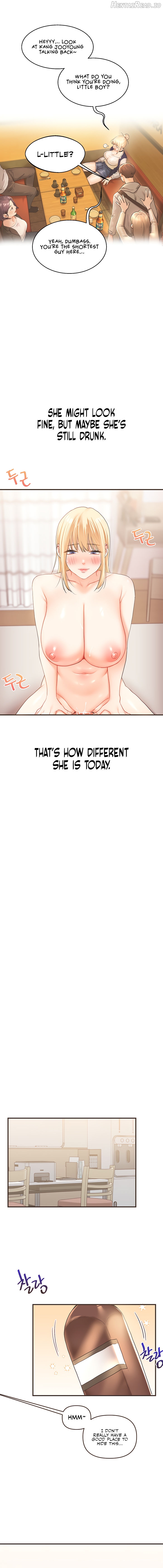 Relationship Reversal Chapter 44 - page 20