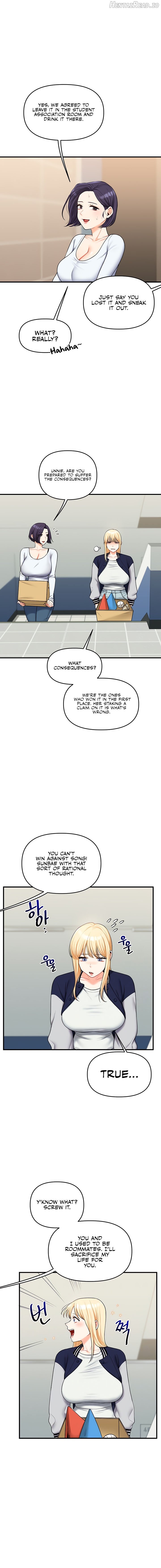 Relationship Reversal Chapter 44 - page 4