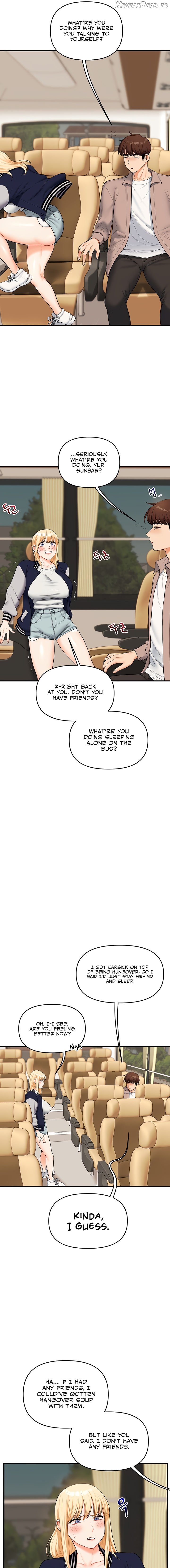Relationship Reversal Chapter 44 - page 7