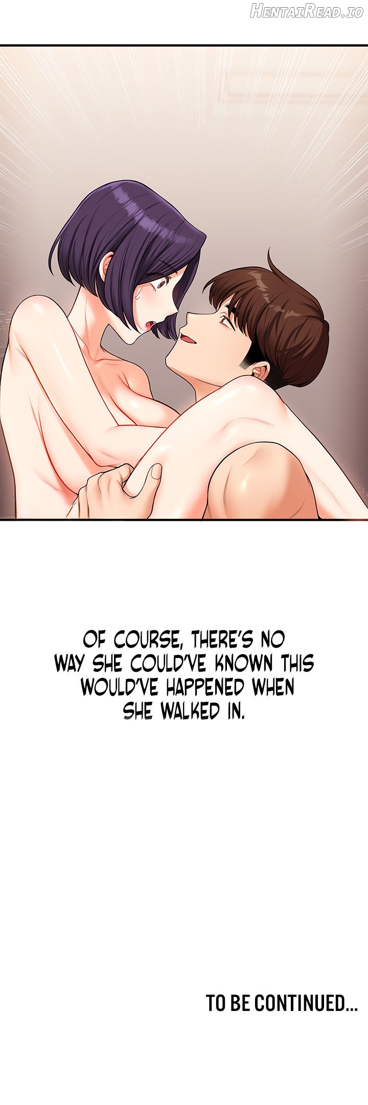 Relationship Reversal Chapter 45 - page 18