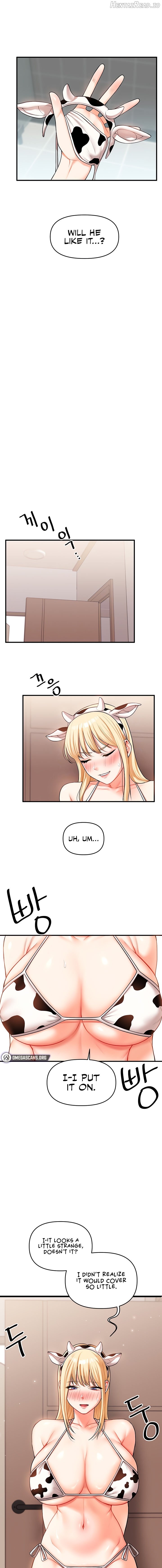 Relationship Reversal Chapter 45 - page 5