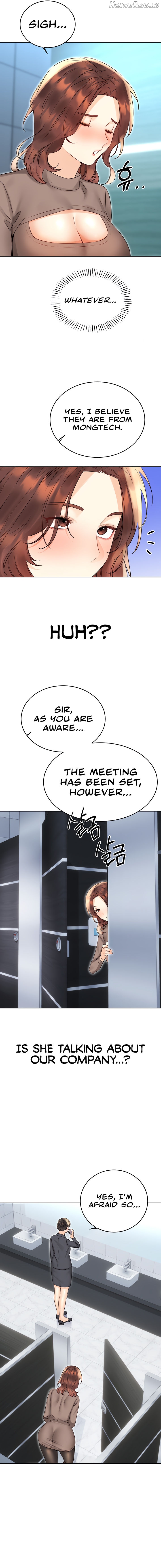 Sex Lottery Chapter 39 - page 13