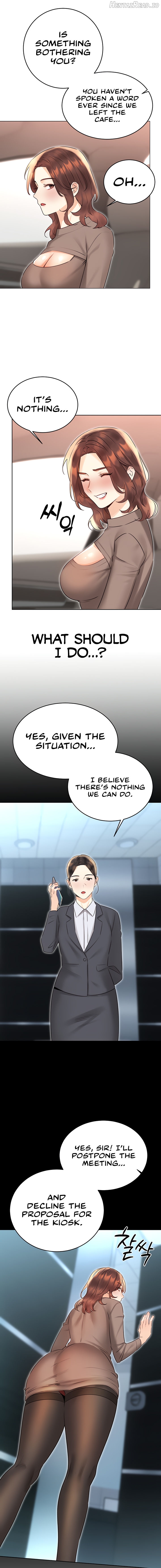 Sex Lottery Chapter 39 - page 15