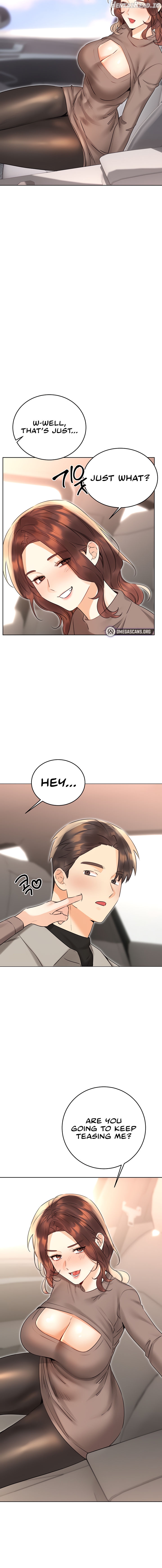 Sex Lottery Chapter 39 - page 18