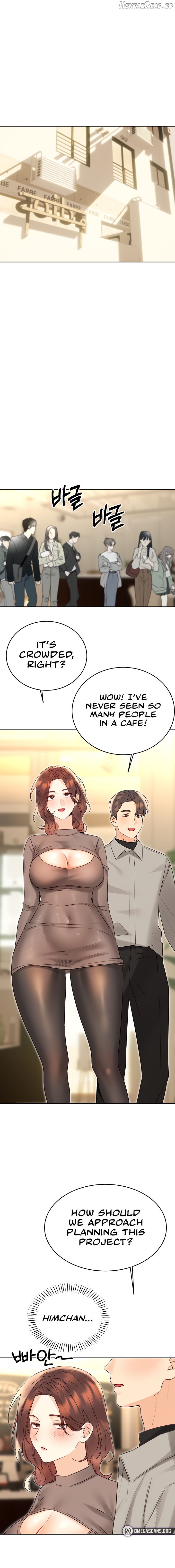 Sex Lottery Chapter 39 - page 6