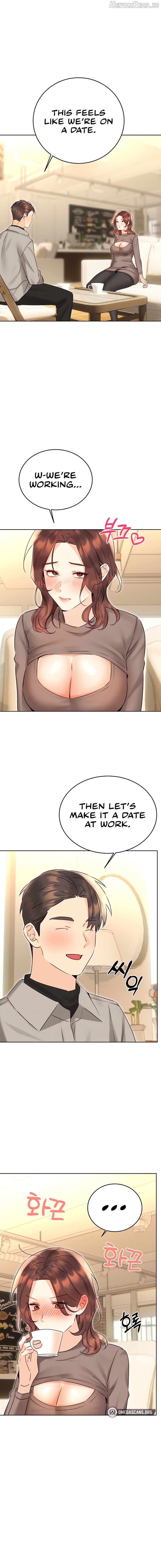 Sex Lottery Chapter 39 - page 10