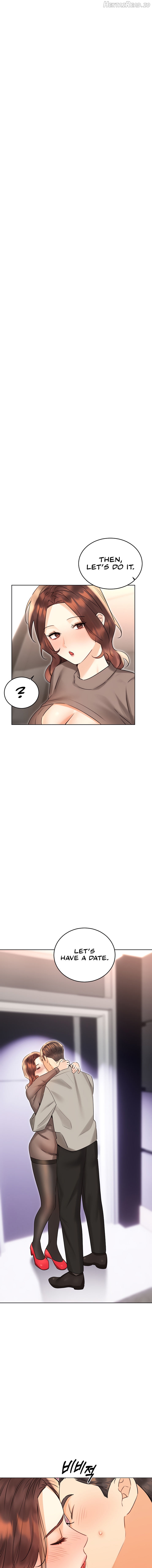 Sex Lottery Chapter 40 - page 1