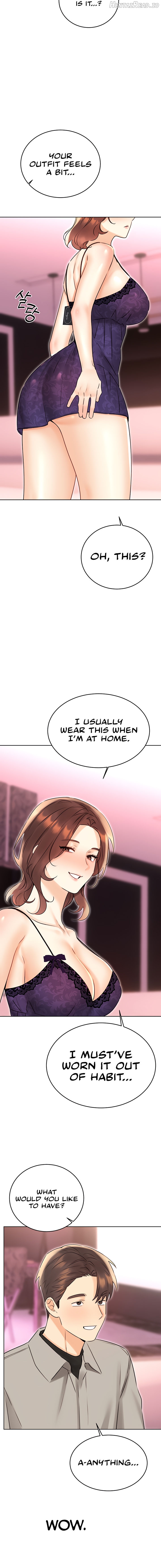 Sex Lottery Chapter 40 - page 12