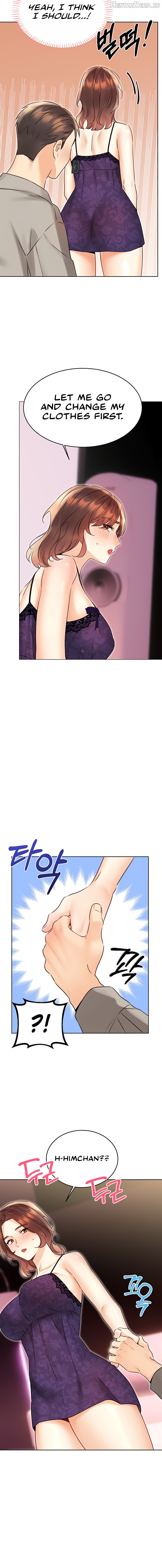 Sex Lottery Chapter 40 - page 16