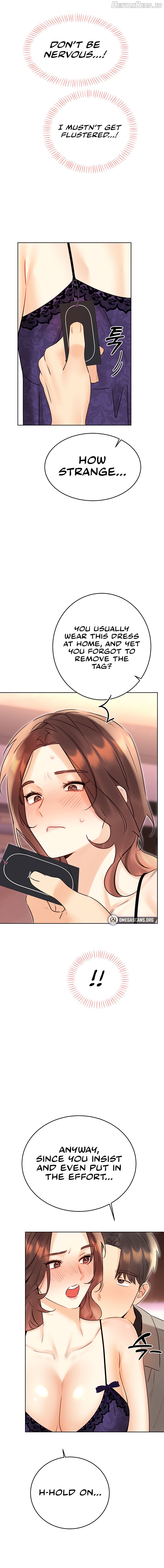 Sex Lottery Chapter 40 - page 18