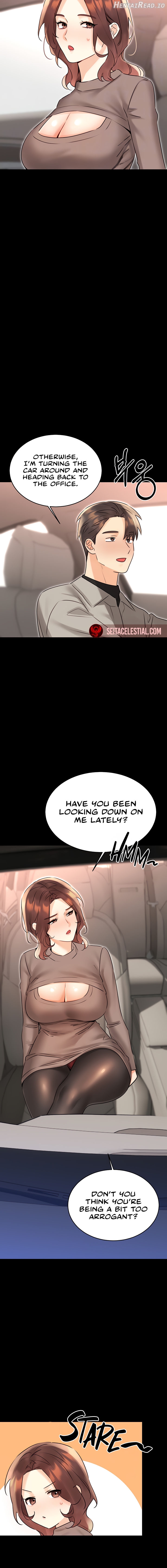Sex Lottery Chapter 40 - page 4