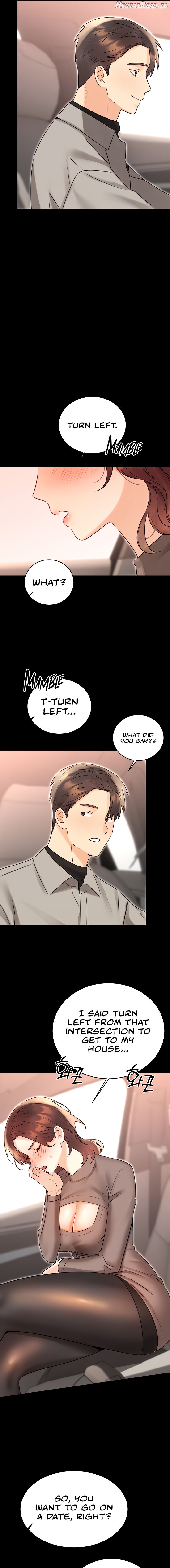 Sex Lottery Chapter 40 - page 5