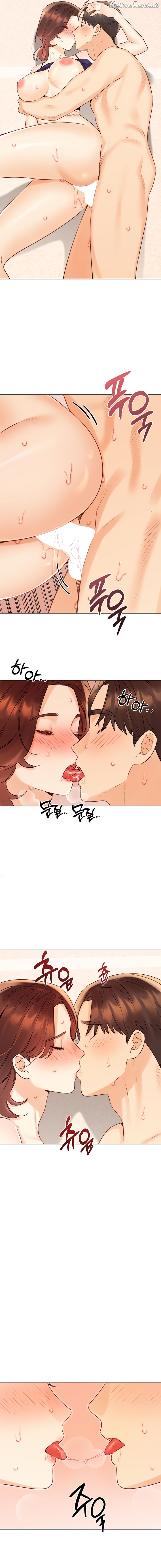 Sex Lottery Chapter 41 - page 11