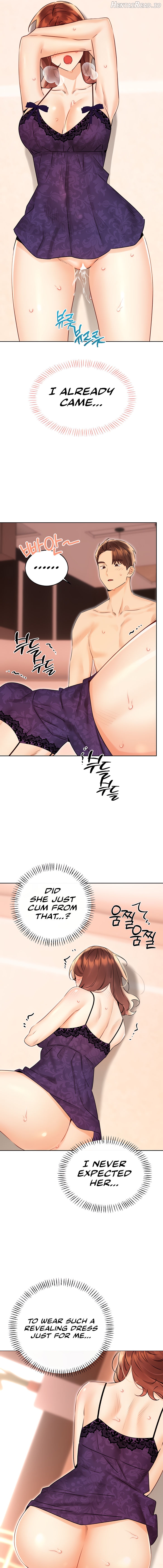 Sex Lottery Chapter 41 - page 5