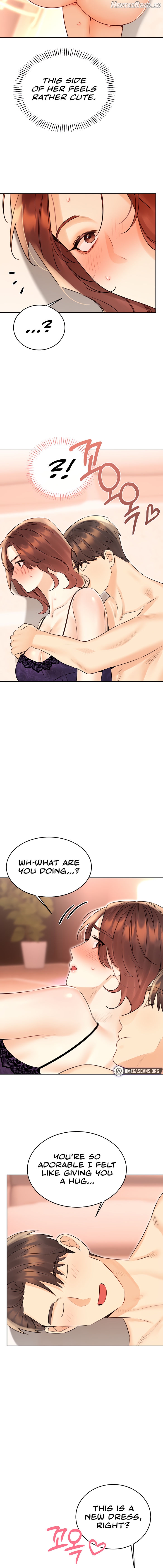 Sex Lottery Chapter 41 - page 6