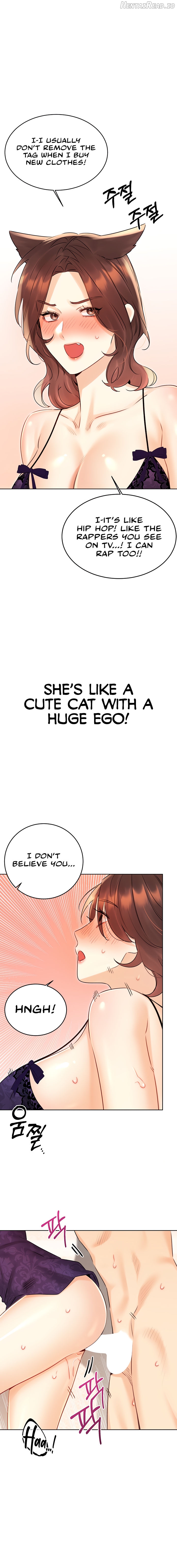 Sex Lottery Chapter 41 - page 8