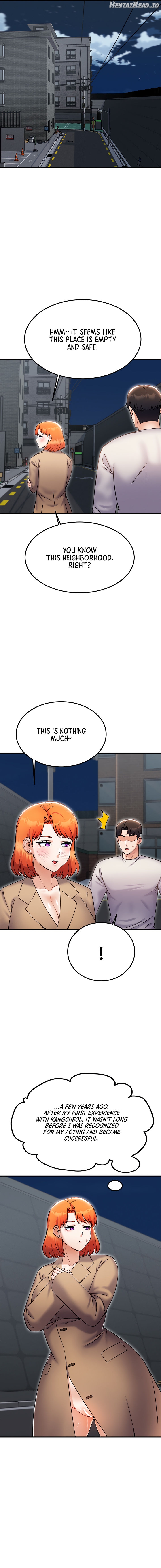 Kangcheol’s Bosses Chapter 37 - page 11