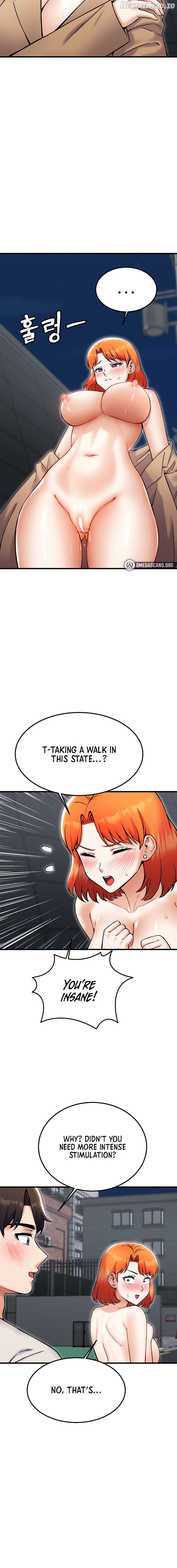 Kangcheol’s Bosses Chapter 37 - page 14