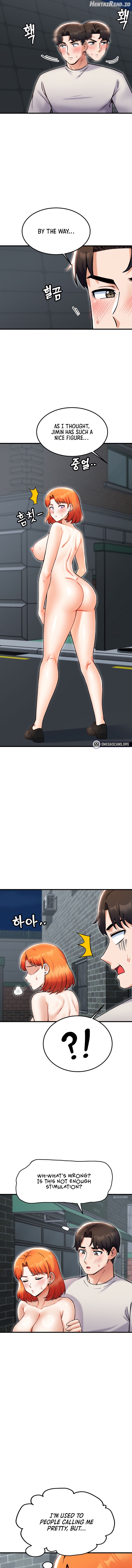 Kangcheol’s Bosses Chapter 37 - page 17