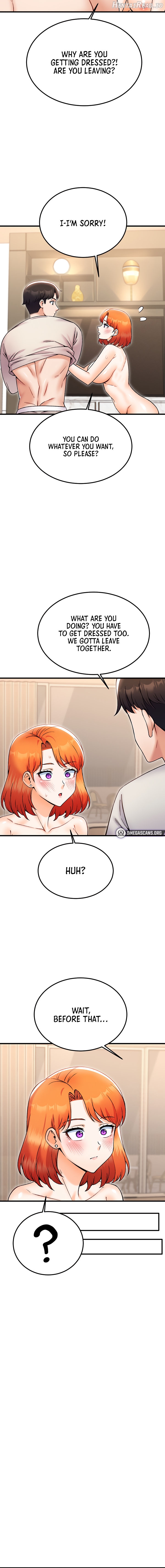 Kangcheol’s Bosses Chapter 37 - page 6