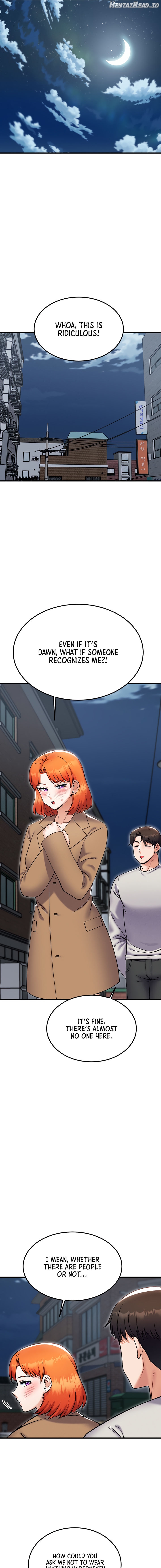 Kangcheol’s Bosses Chapter 37 - page 7