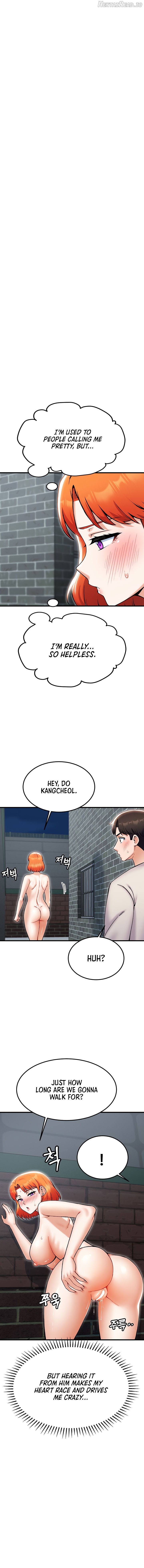 Kangcheol’s Bosses Chapter 38 - page 1