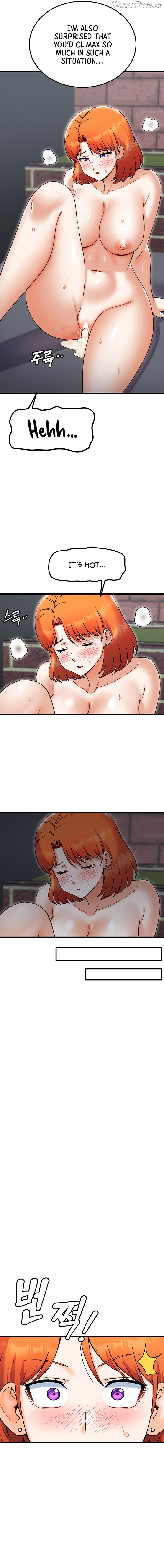 Kangcheol’s Bosses Chapter 38 - page 13