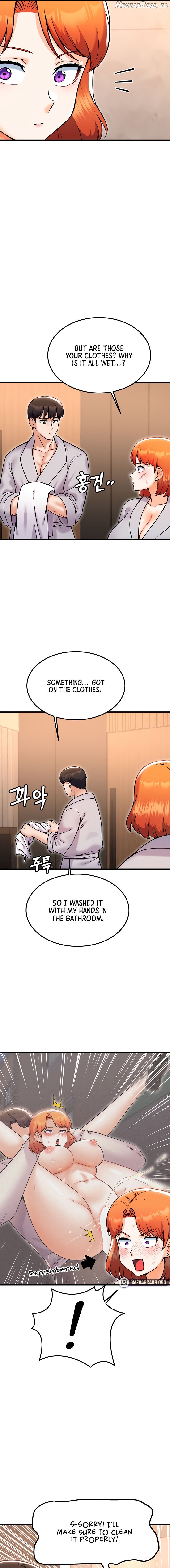 Kangcheol’s Bosses Chapter 38 - page 15