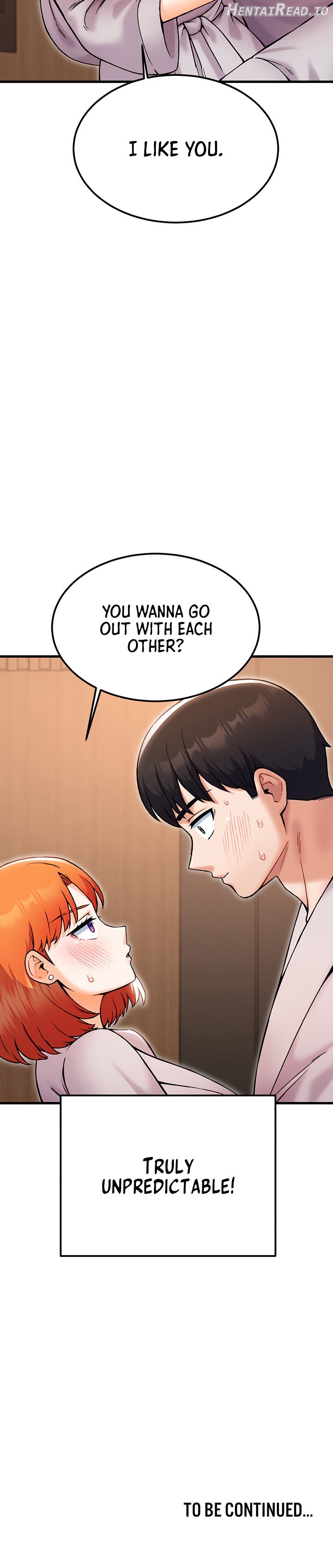 Kangcheol’s Bosses Chapter 38 - page 18