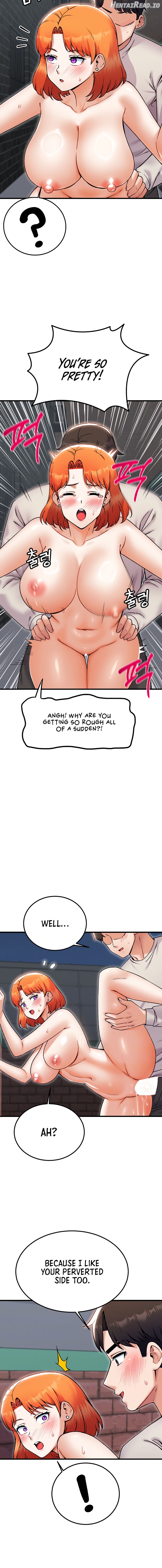 Kangcheol’s Bosses Chapter 38 - page 4