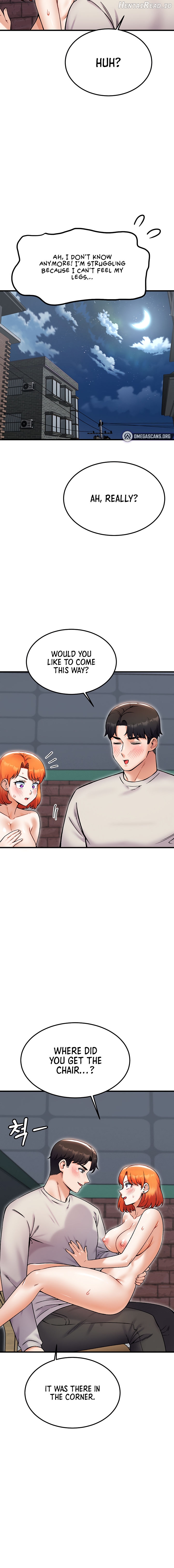 Kangcheol’s Bosses Chapter 38 - page 6