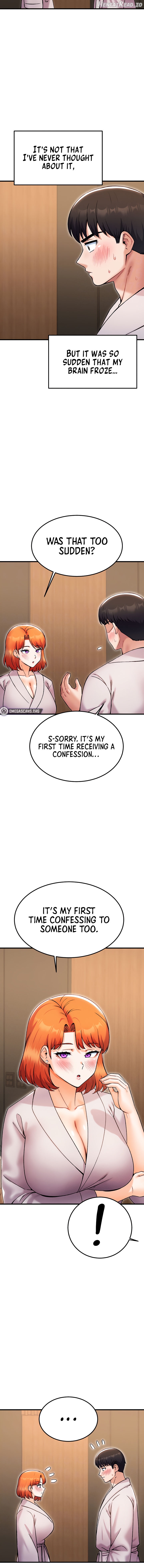 Kangcheol’s Bosses Chapter 39 - page 2