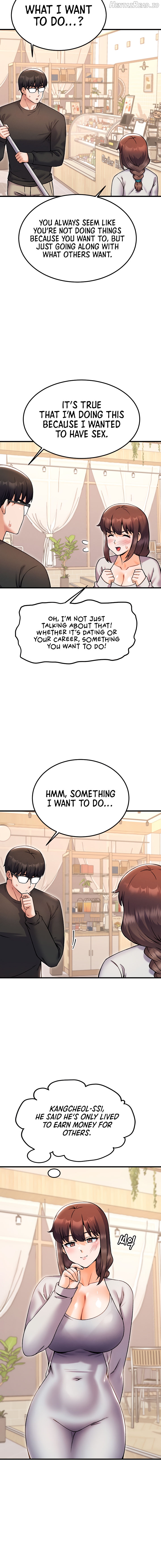 Kangcheol’s Bosses Chapter 39 - page 12
