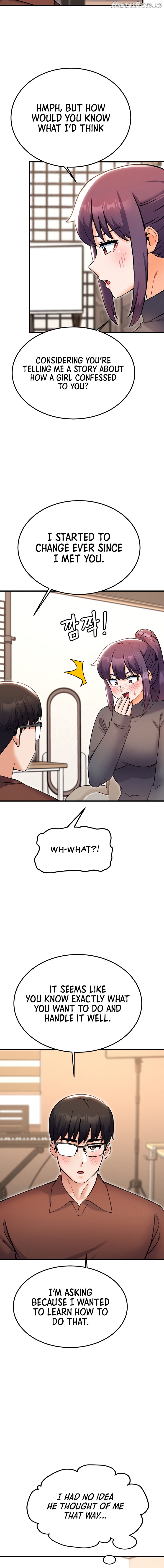 Kangcheol’s Bosses Chapter 39 - page 16