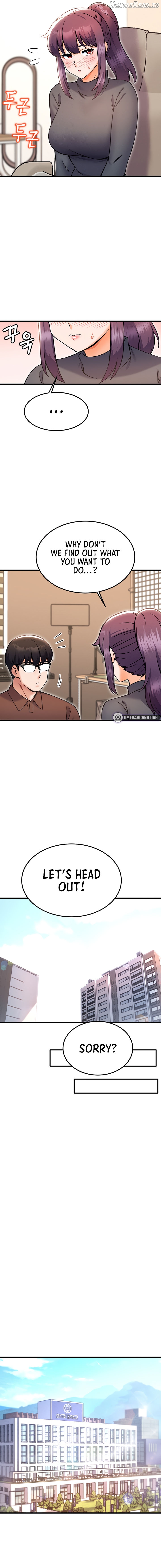 Kangcheol’s Bosses Chapter 39 - page 17
