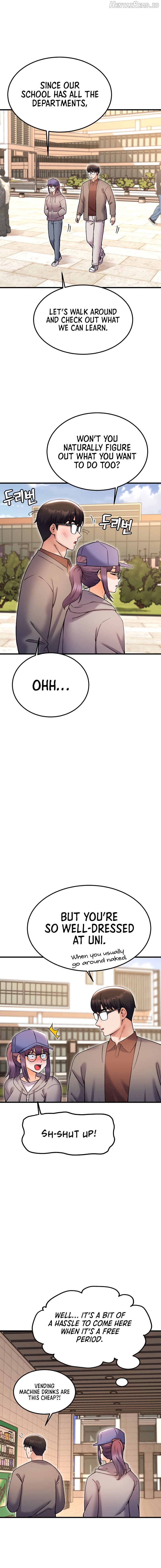 Kangcheol’s Bosses Chapter 39 - page 18
