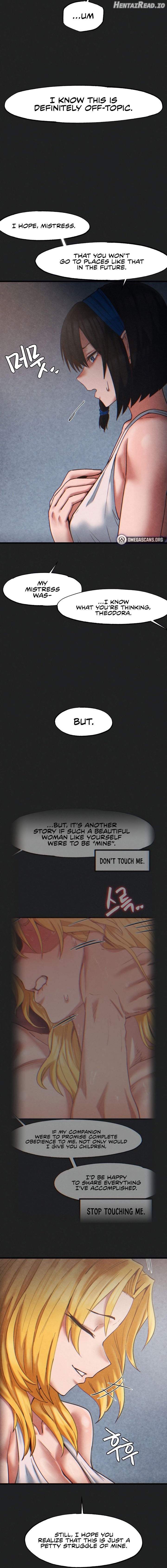 Global Sexual Culture Research Institute Chapter 24 - page 2
