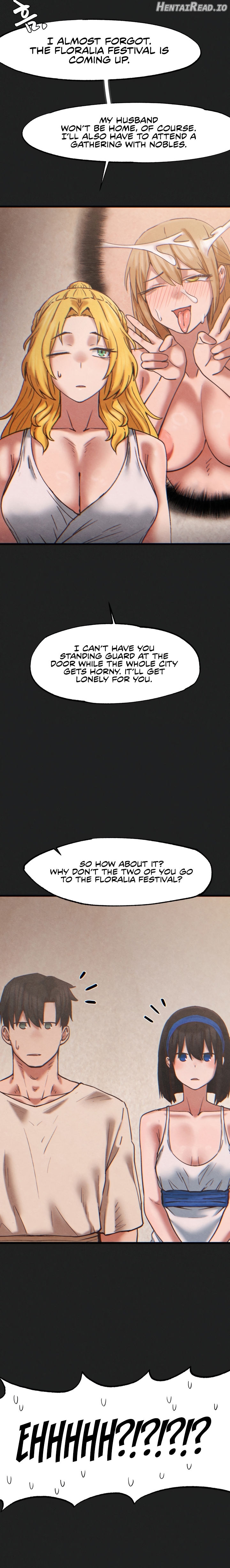 Global Sexual Culture Research Institute Chapter 24 - page 4