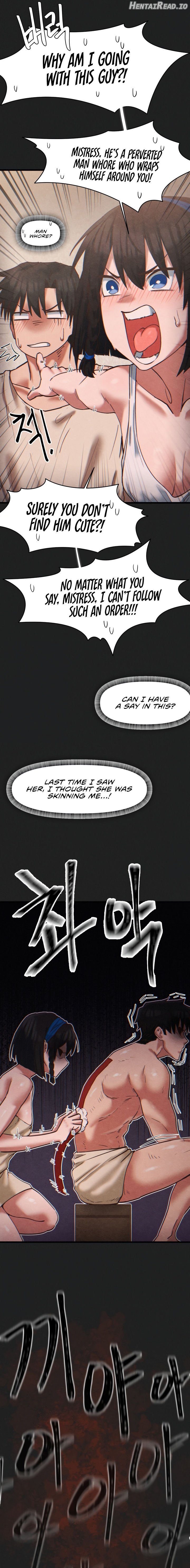 Global Sexual Culture Research Institute Chapter 24 - page 5