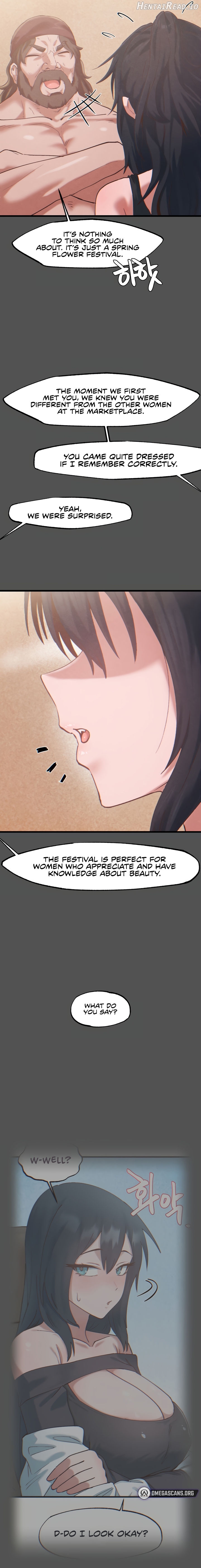 Global Sexual Culture Research Institute Chapter 25 - page 13