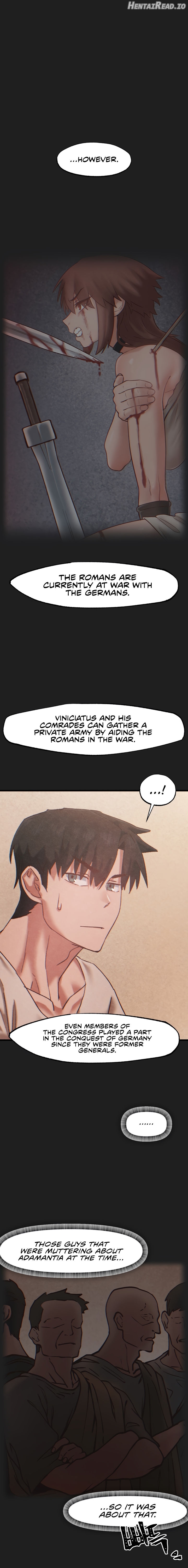 Global Sexual Culture Research Institute Chapter 26 - page 12
