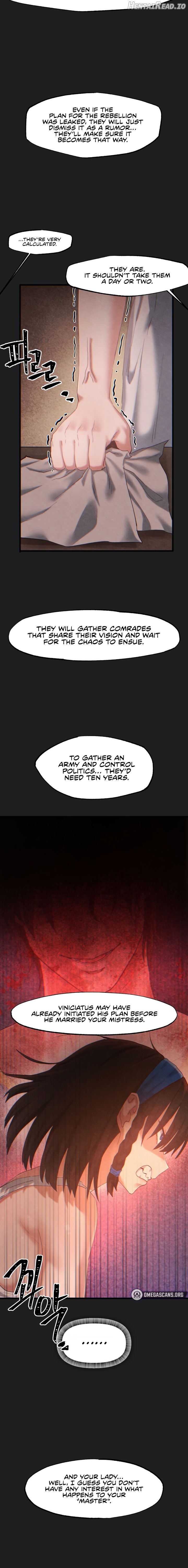 Global Sexual Culture Research Institute Chapter 26 - page 14