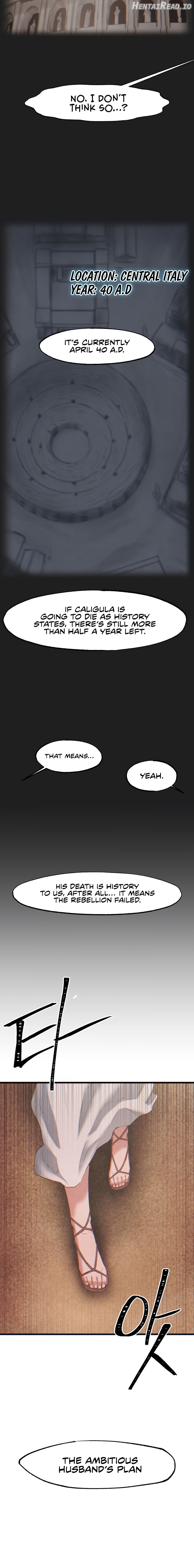 Global Sexual Culture Research Institute Chapter 26 - page 16