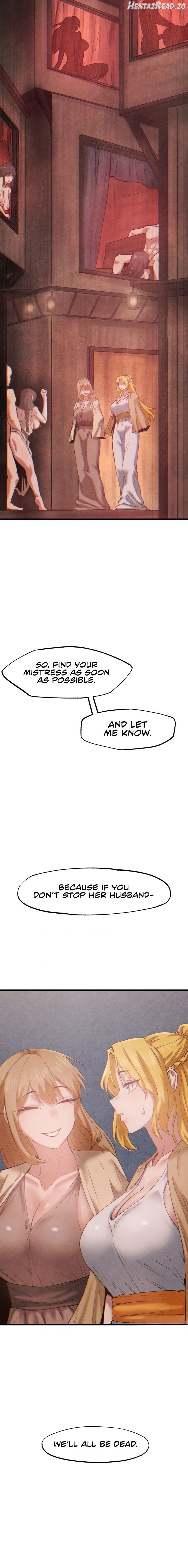Global Sexual Culture Research Institute Chapter 26 - page 22