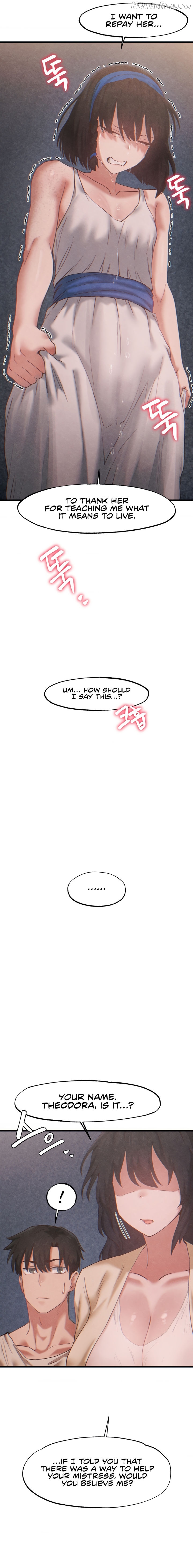 Global Sexual Culture Research Institute Chapter 26 - page 7