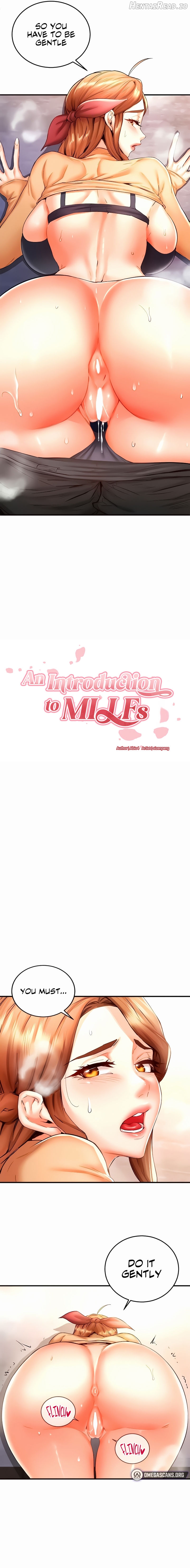 An Introduction to MILFs Chapter 23 - page 5