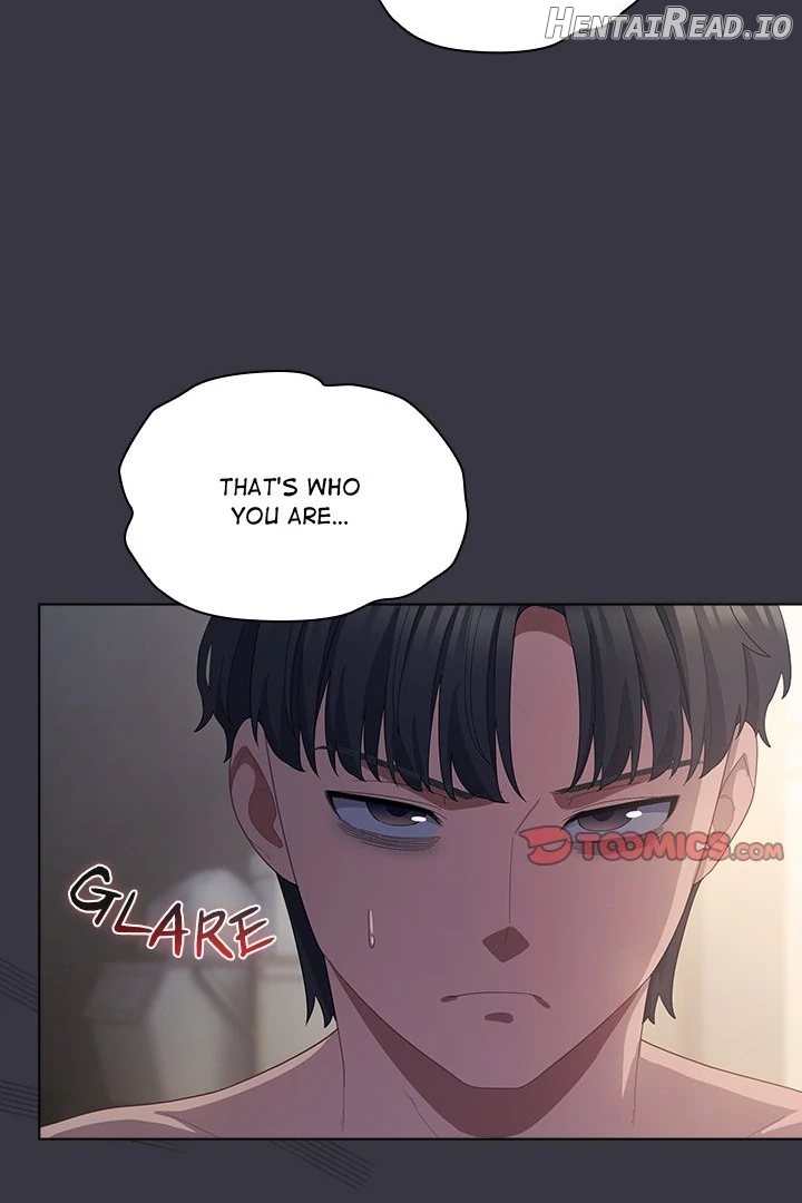 The General is Here! Chapter 23 - page 21
