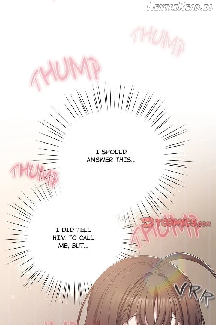 The General is Here! Chapter 23 - page 66