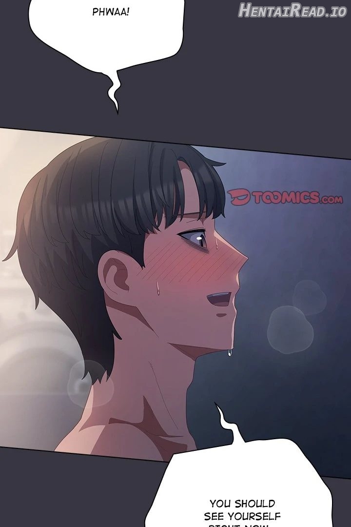 The General is Here! Chapter 23 - page 8