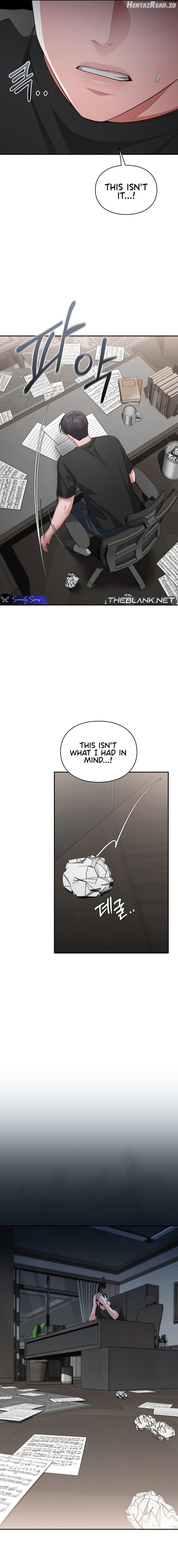 Beethoven Syndrome Chapter 21 - page 2